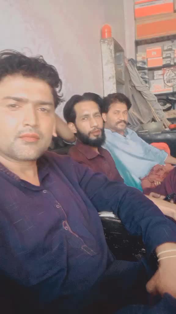 @Kalu ram