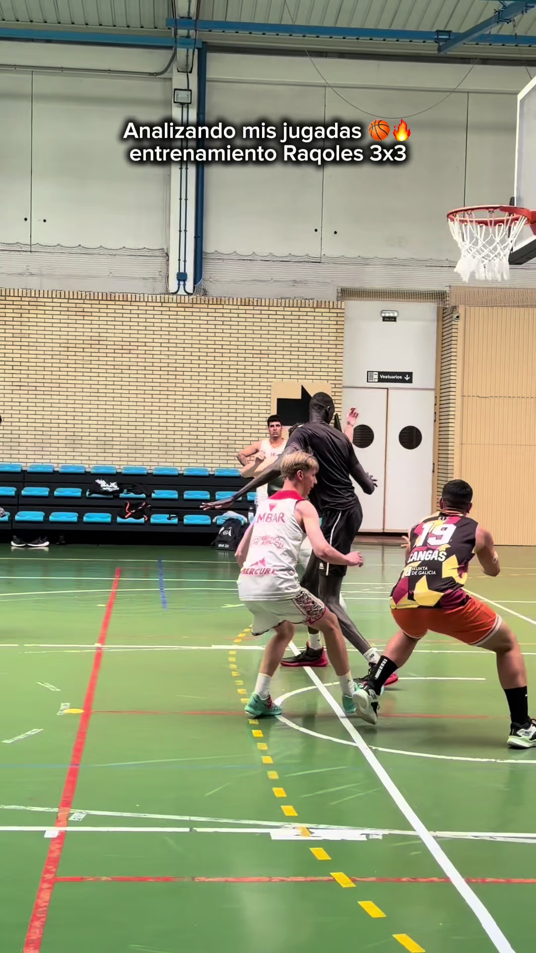 @Ismael Bousalem 🏀🤲🏽