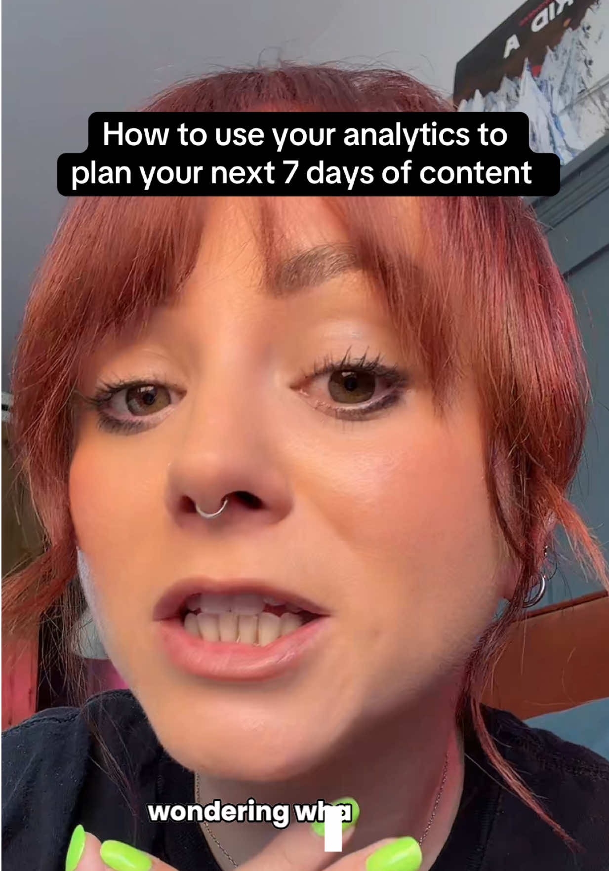 @Lana | TikTok Coach
