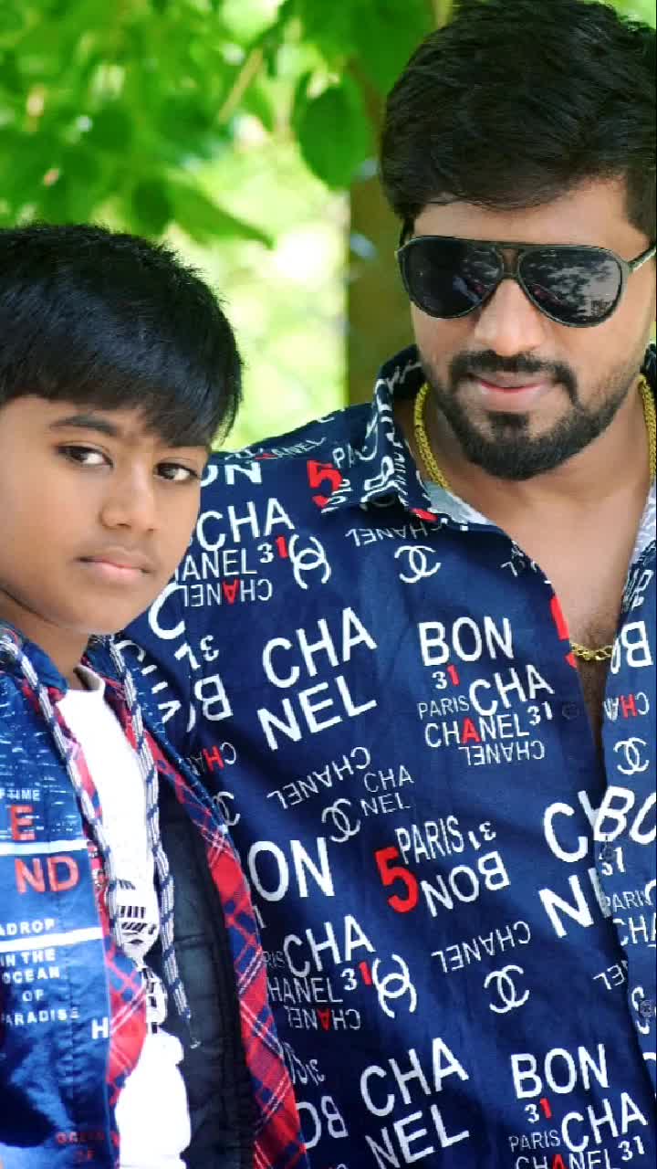 @Naveen Gowda
