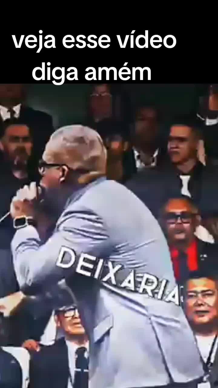 @pregações de deus