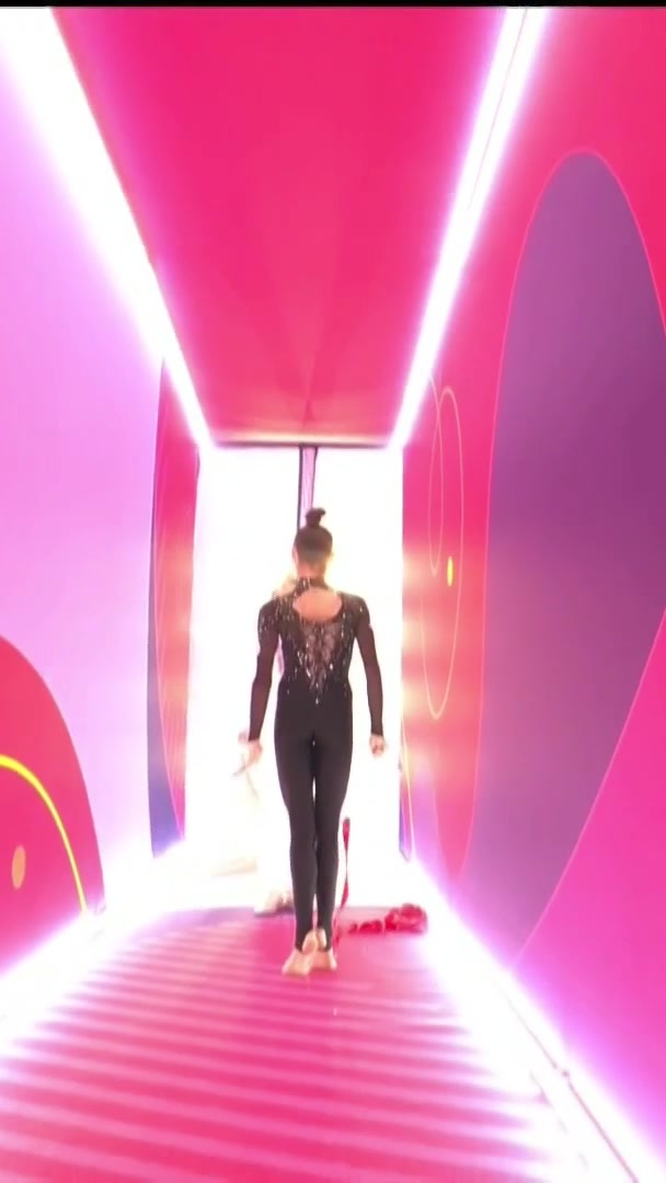 @World Gymnastics
