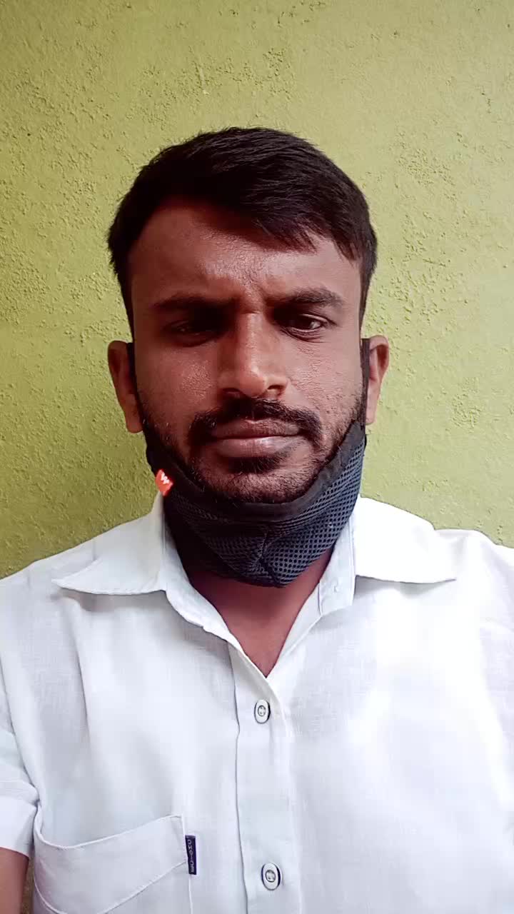 @Jaga Mandya Jaga Man