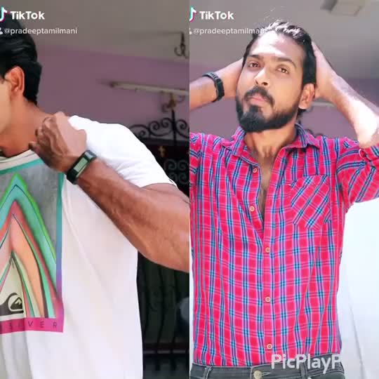 @Pradeep Tamilmani