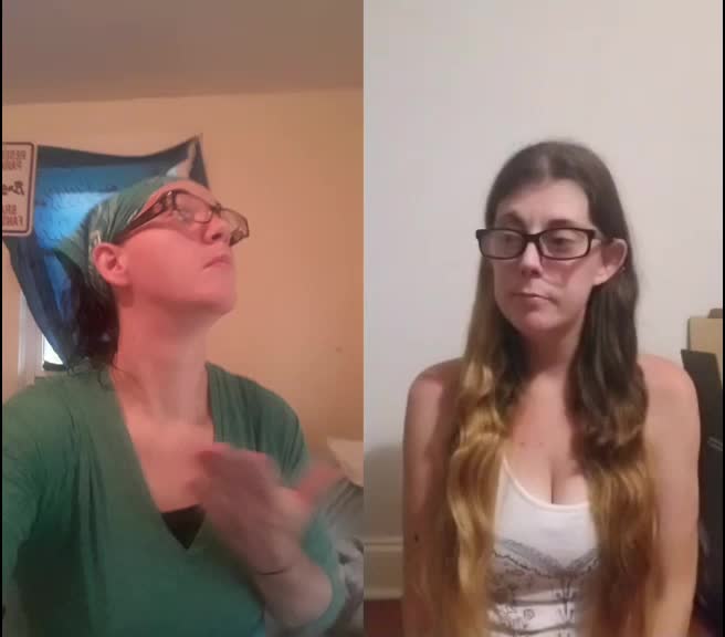@FunnyBunnymommy