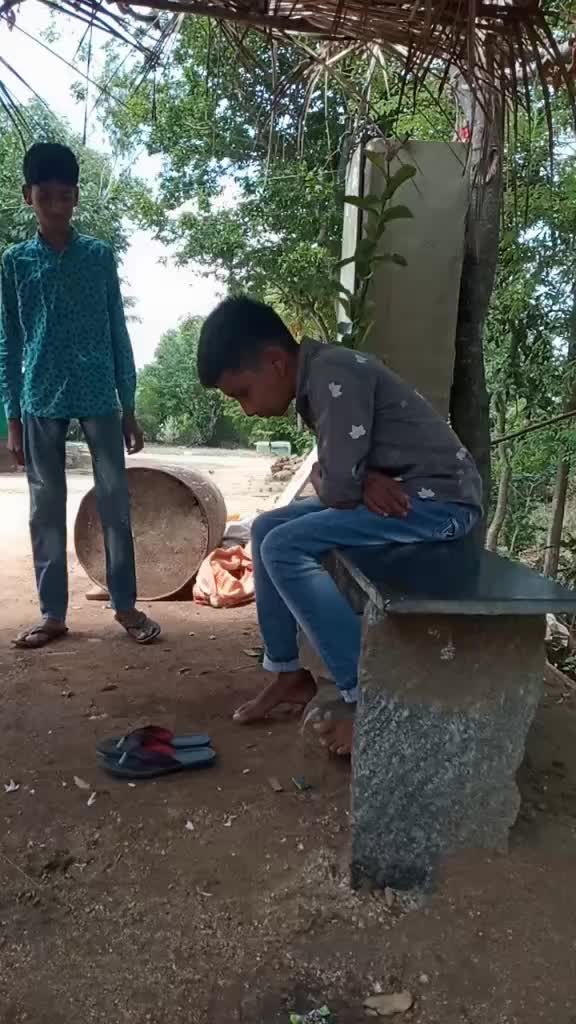 @Ram Thulla