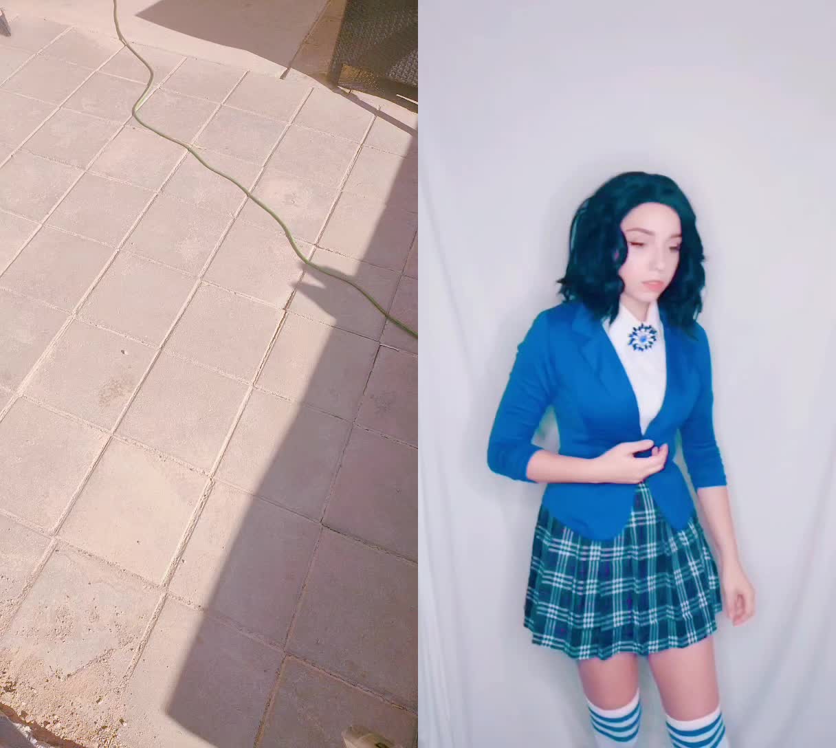 @Archangel cosplay