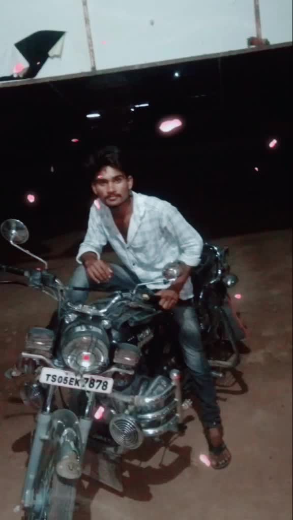@SAIKUMAR }.S🌹