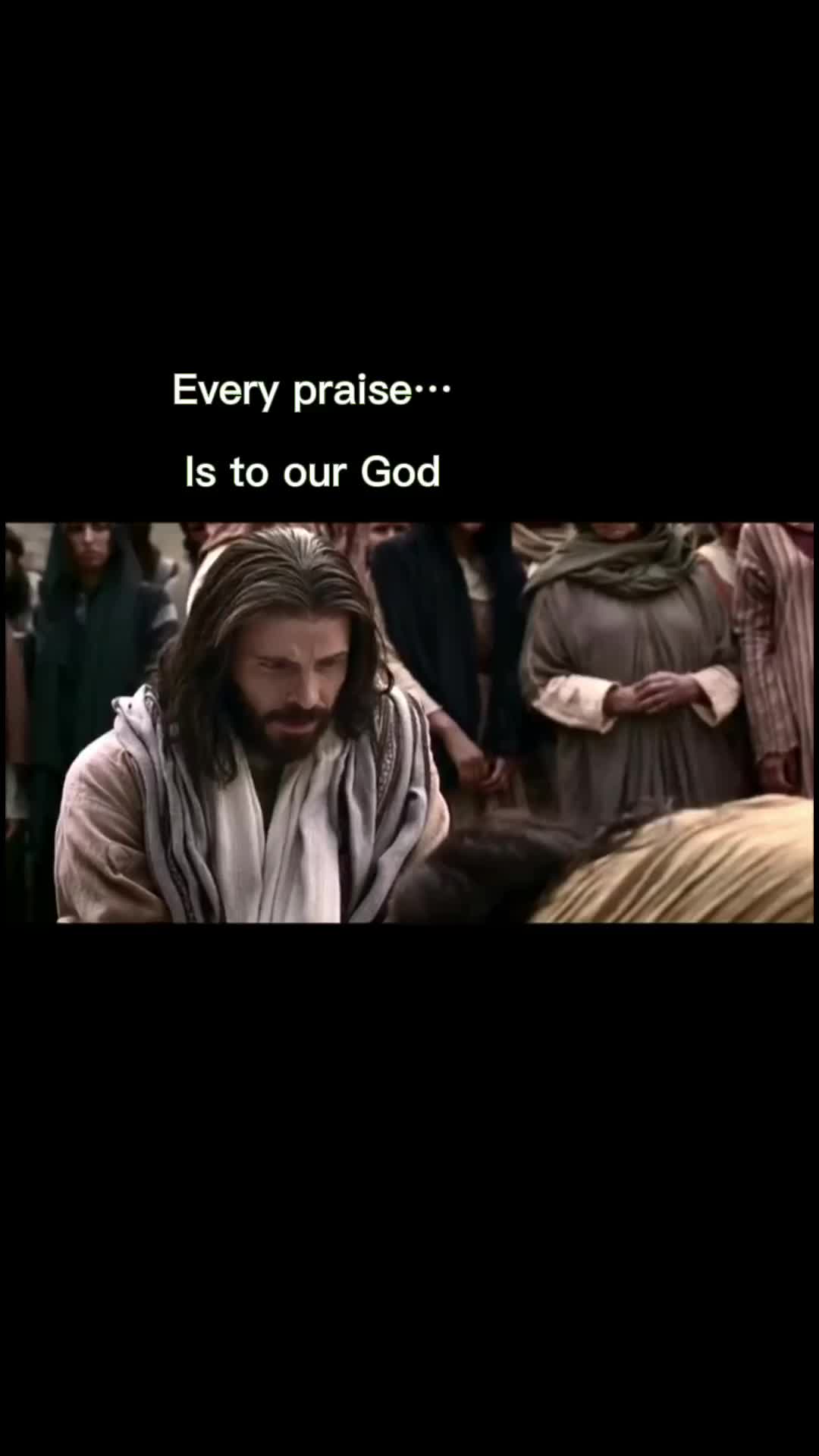 @God&rsquo;s child