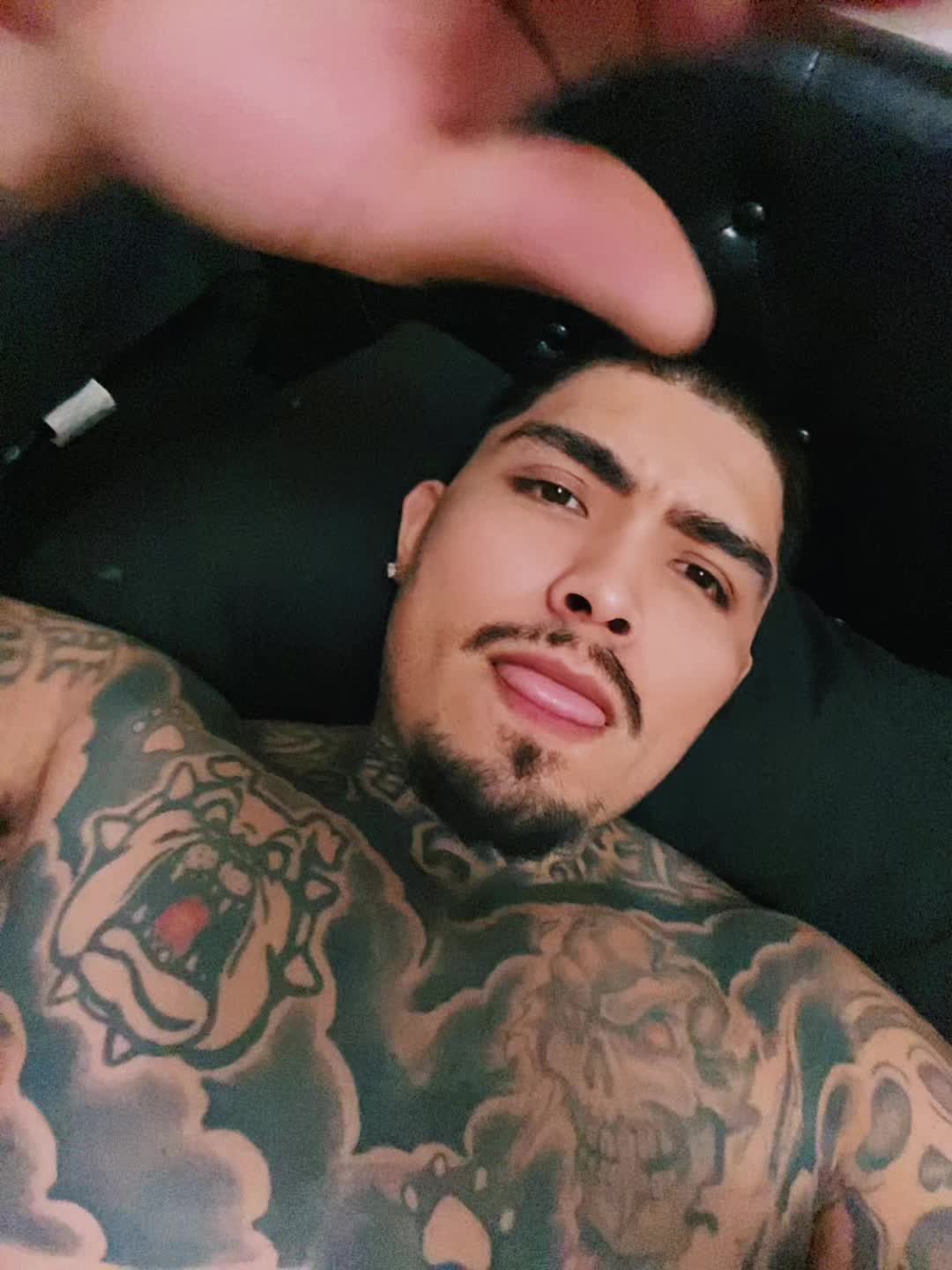 @shootermicgavindp
