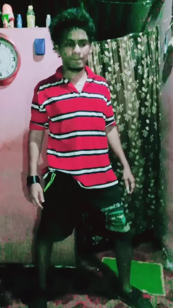 @Shailesh Saundekar