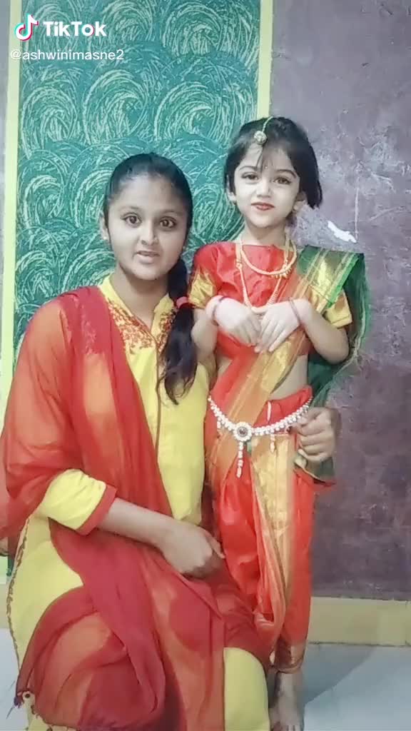 @vedakshi lahane