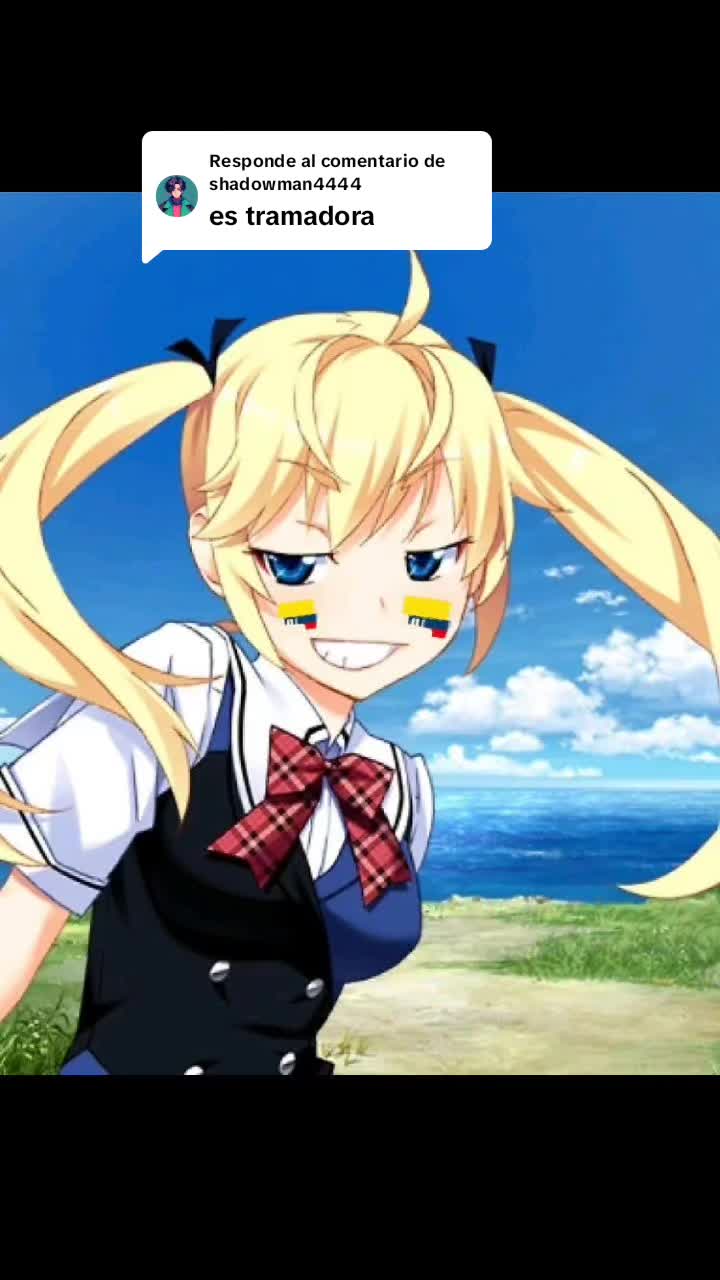 @🇨🇴 la Loli colombiana 🇨🇴