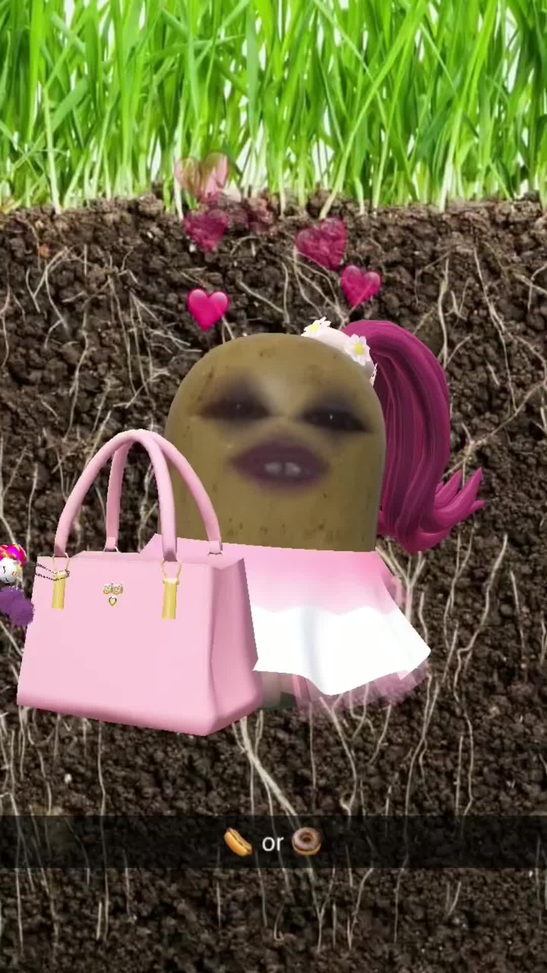 @Spookie Cupid