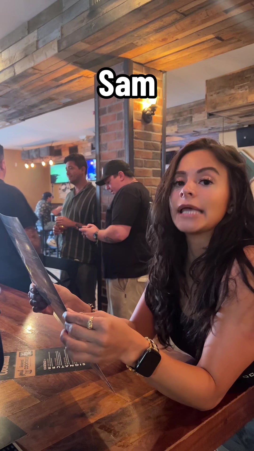 @Tap Room