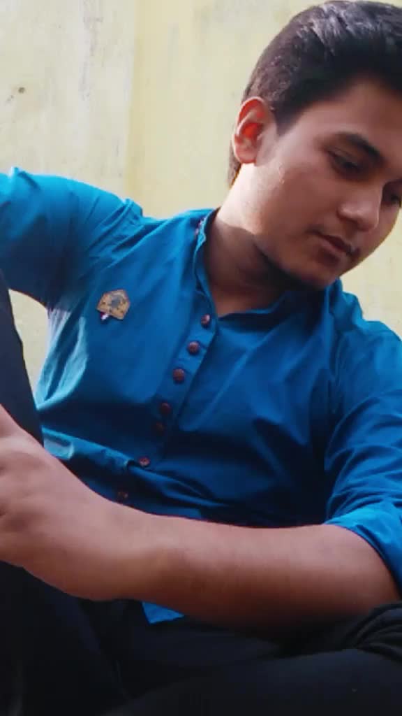 @Xtylo Arun