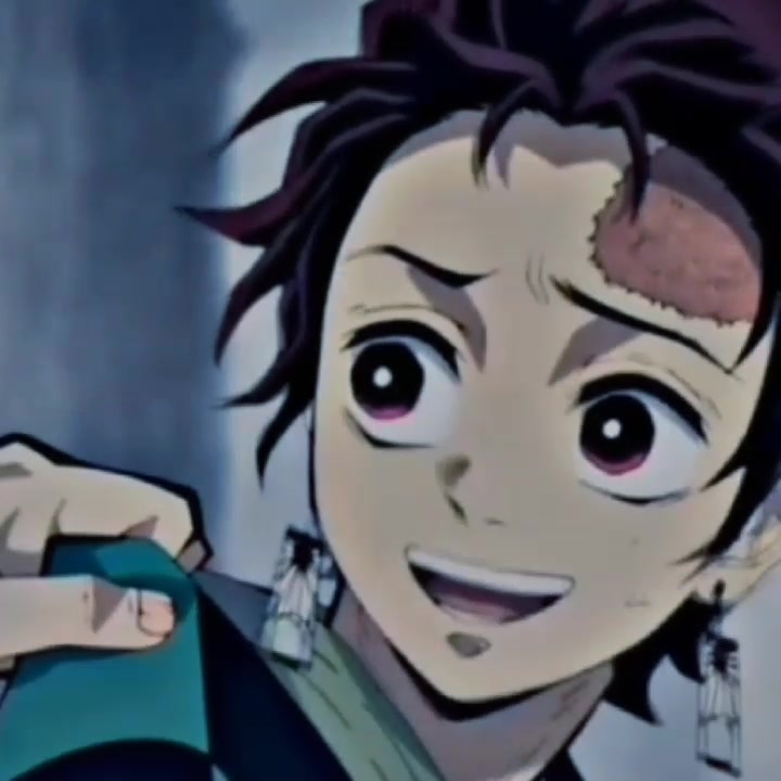 @I adore Tanjiro