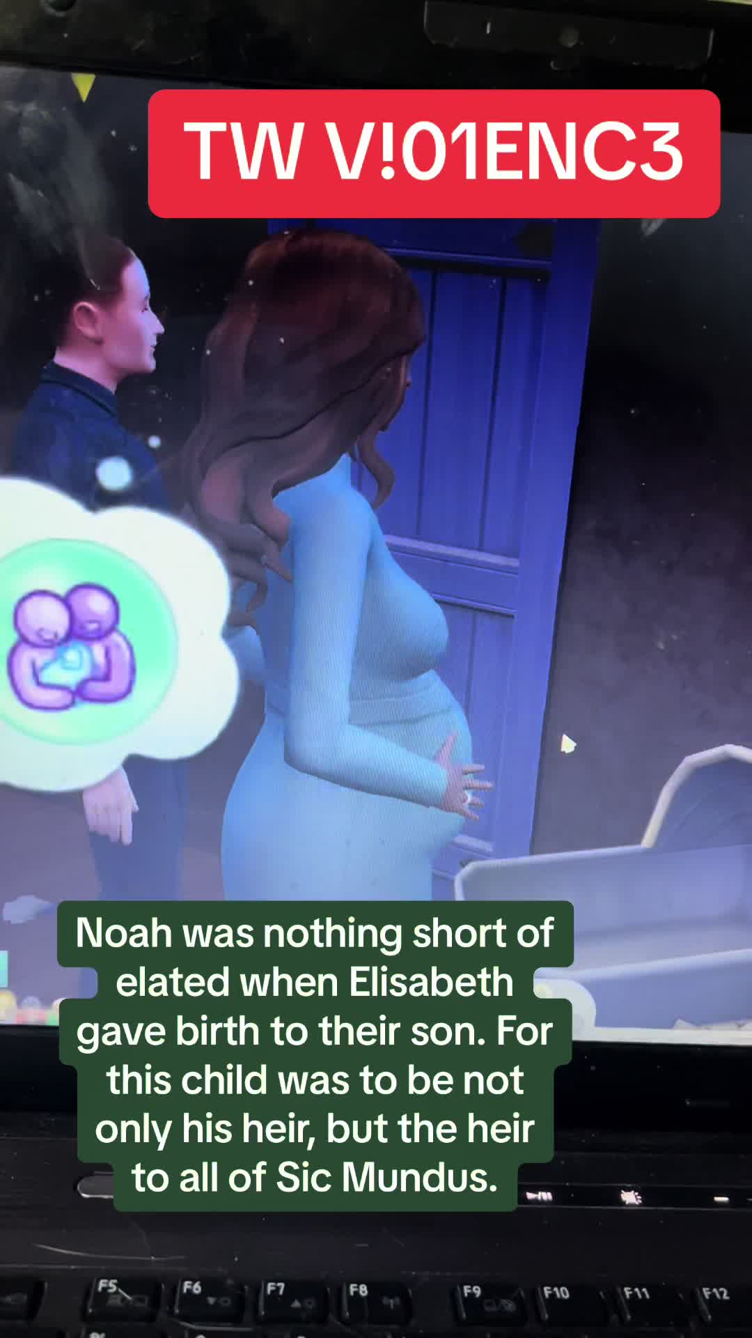 @simsnottragedeighs