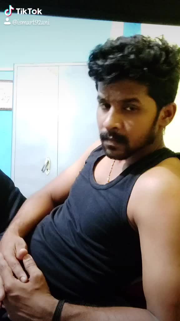 @Anil A Ani