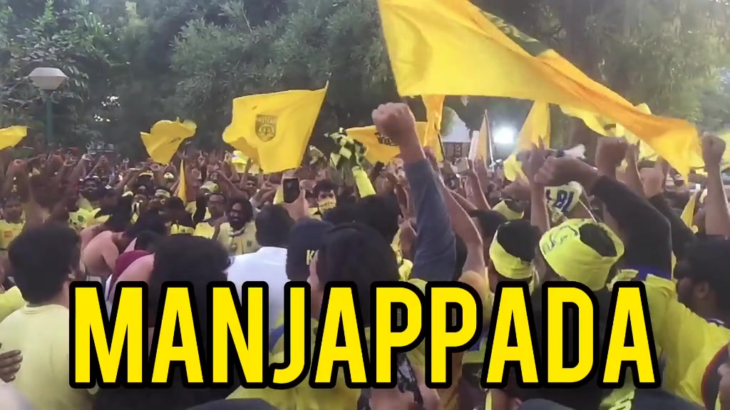 @Manjappada
