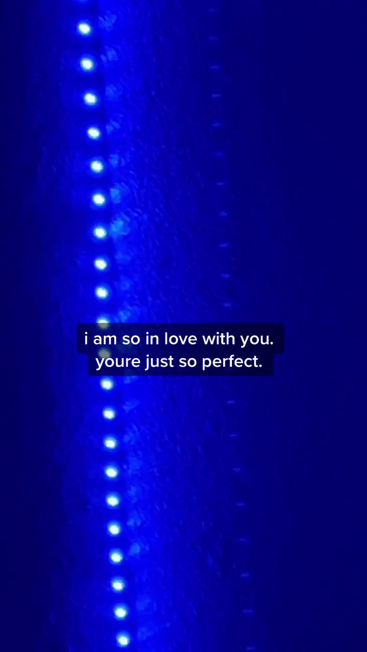 @in love