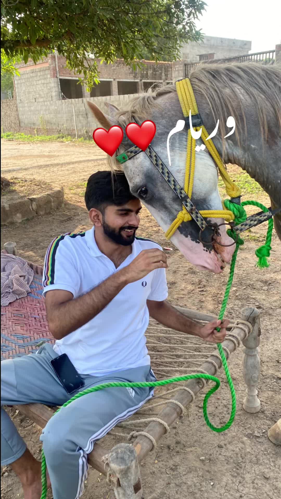 @Chaudhry Ali Nisar🇵🇰