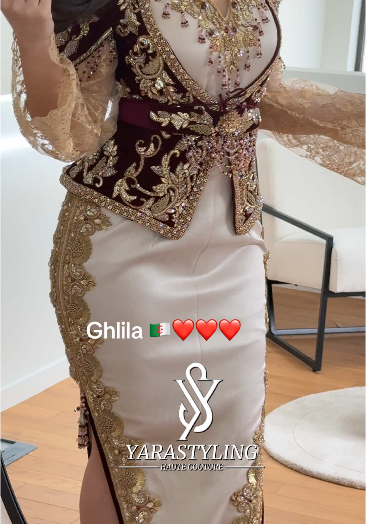 @👰♀️Yarastyling❣