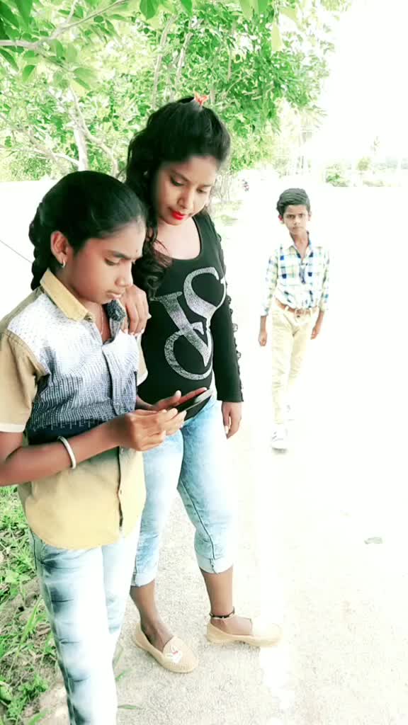 @Bhavya Chandu Bhavya