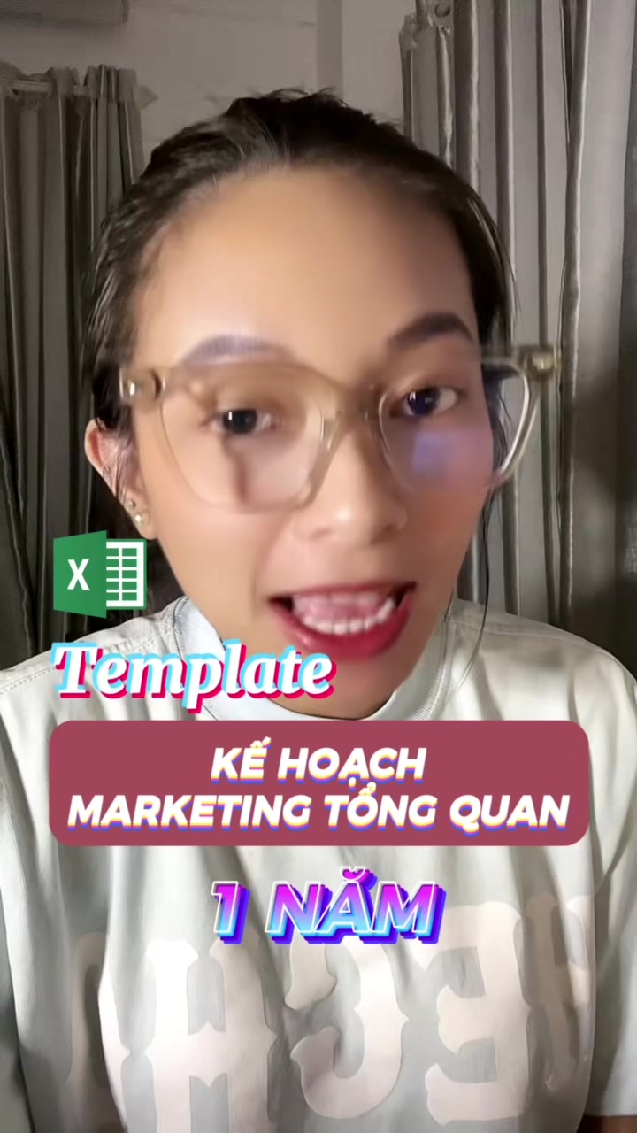 @Chan Bé Nhỏ_Marketing