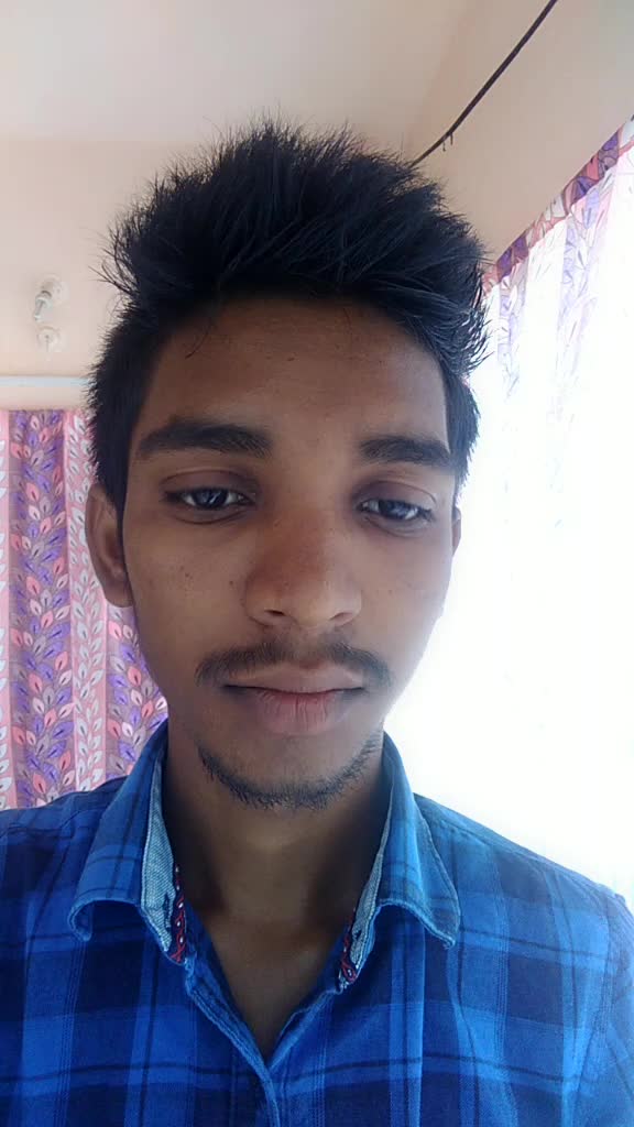 @palle sandeep
