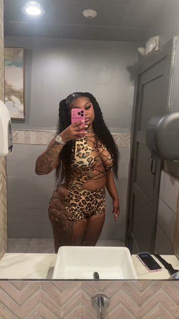 @Fineasskaybee
