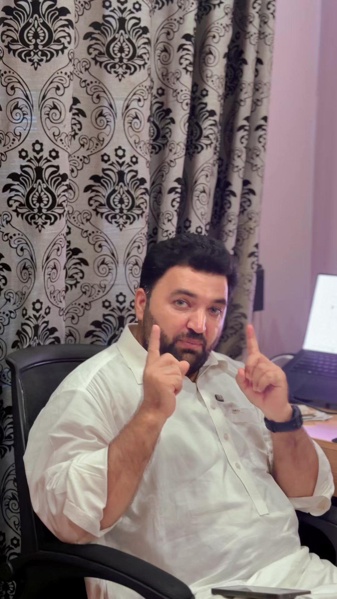 @Aizaz Naurangee