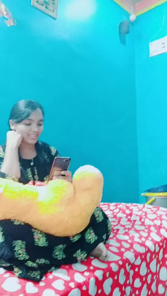 @pooja uppar