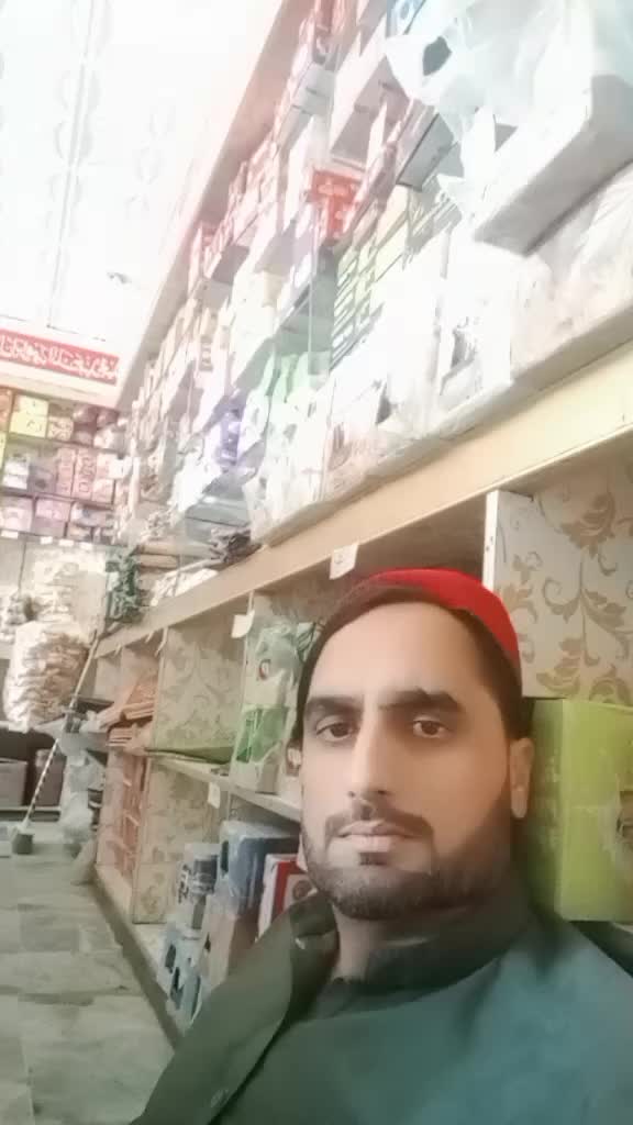 @Khateeb Raja