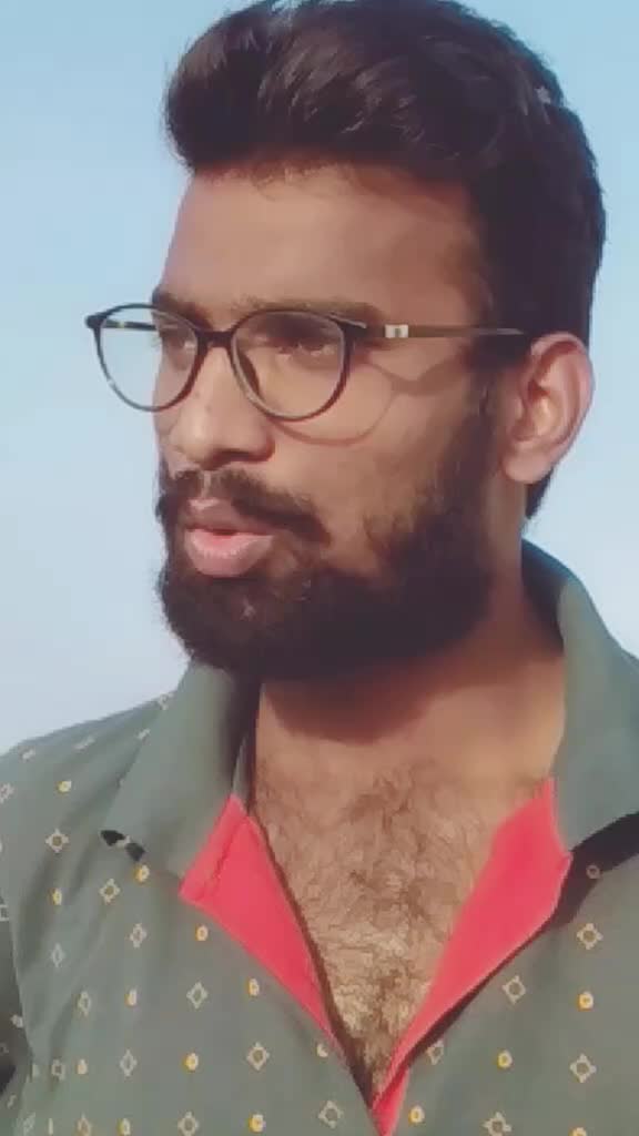 @Kiran Karthikeya