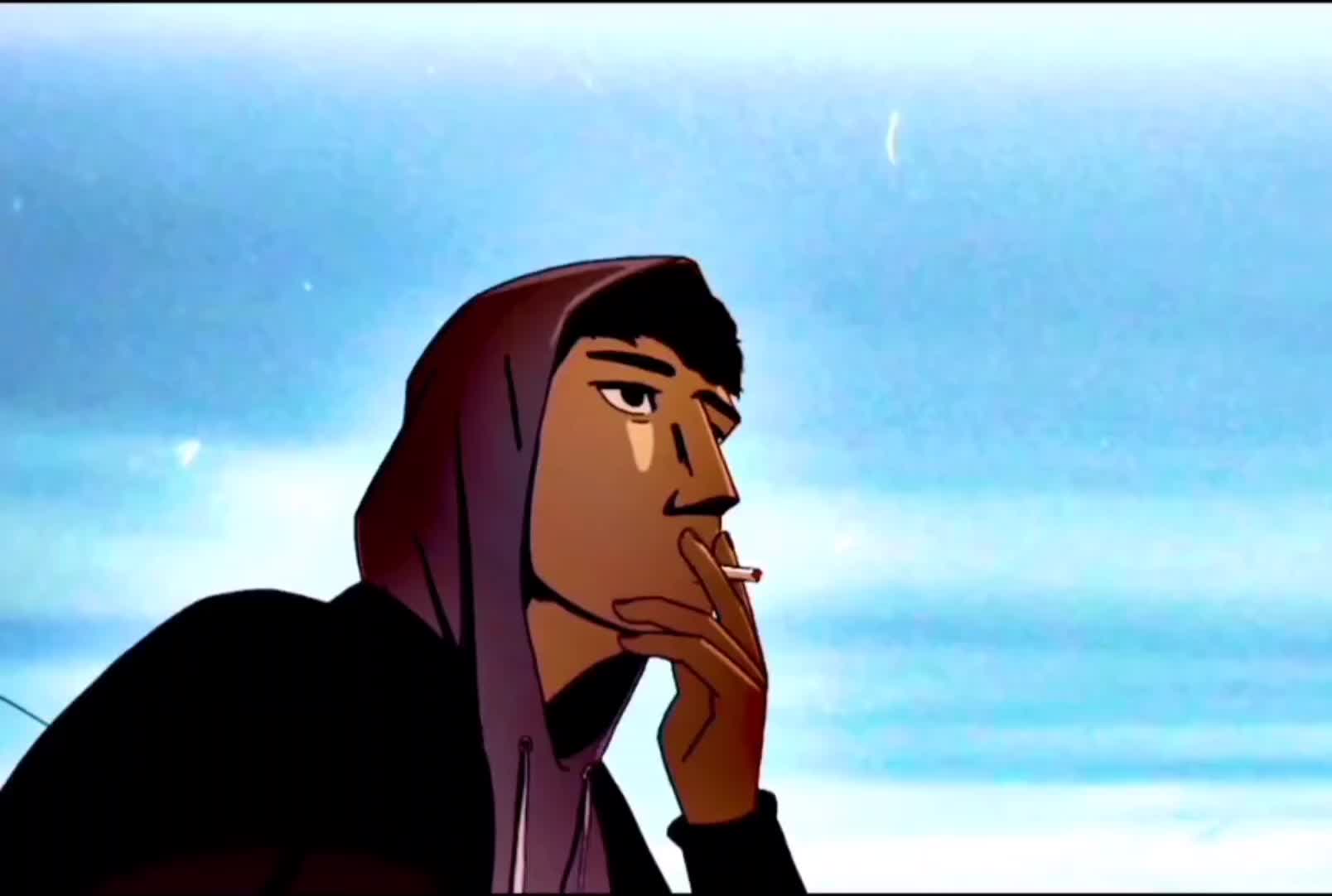@Ozymandias