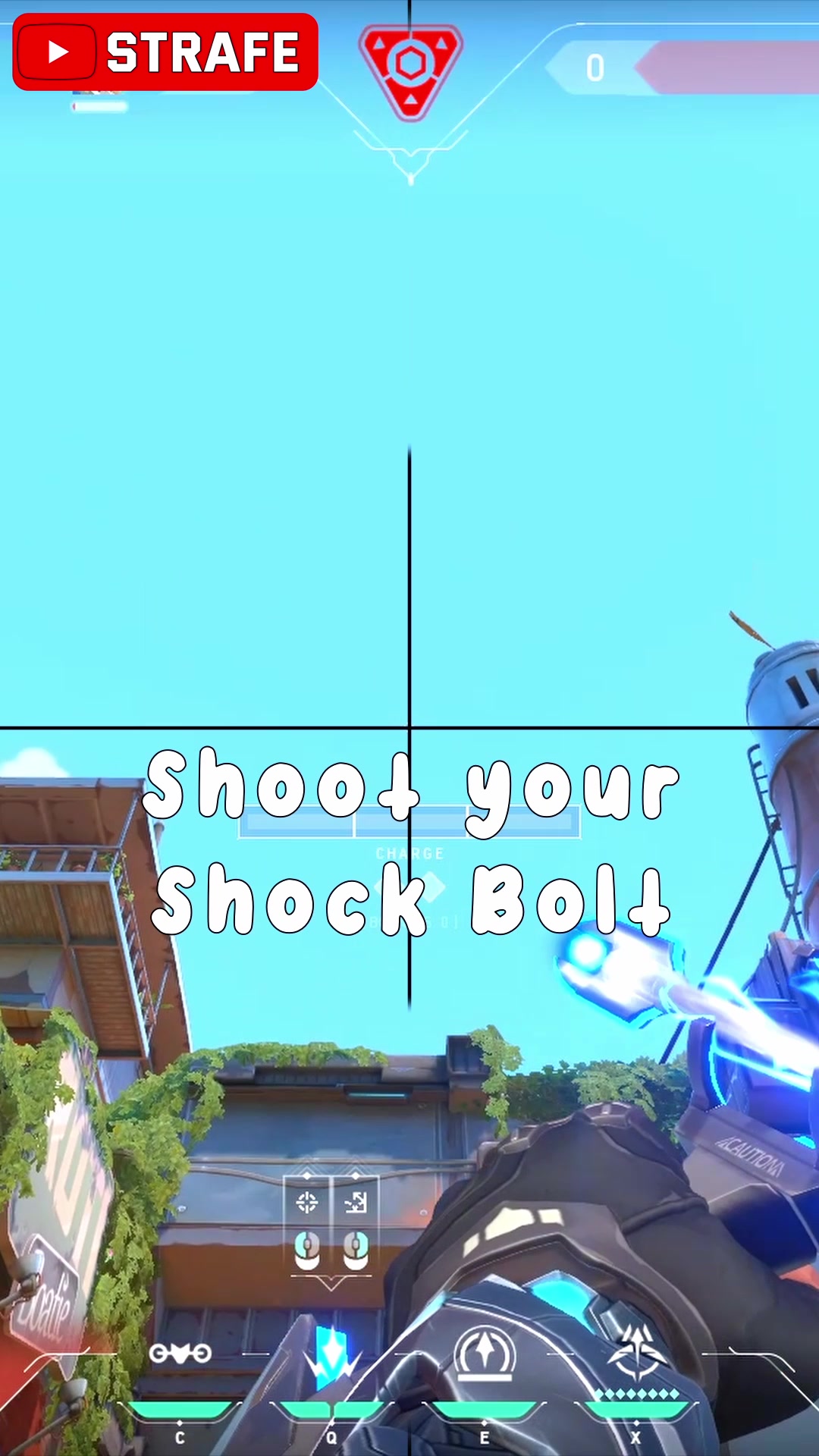 @StrafeTT