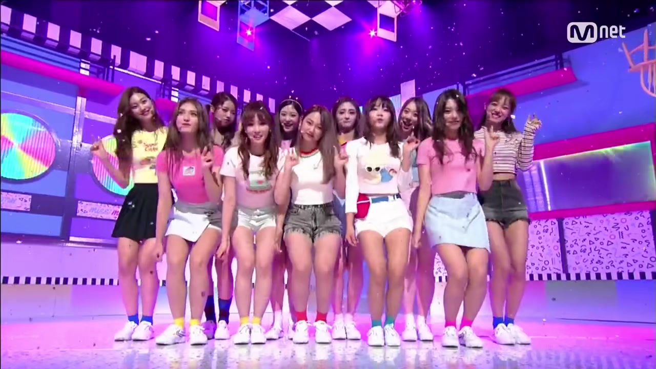 @girlgroupstage &middot;͜&middot;♡
