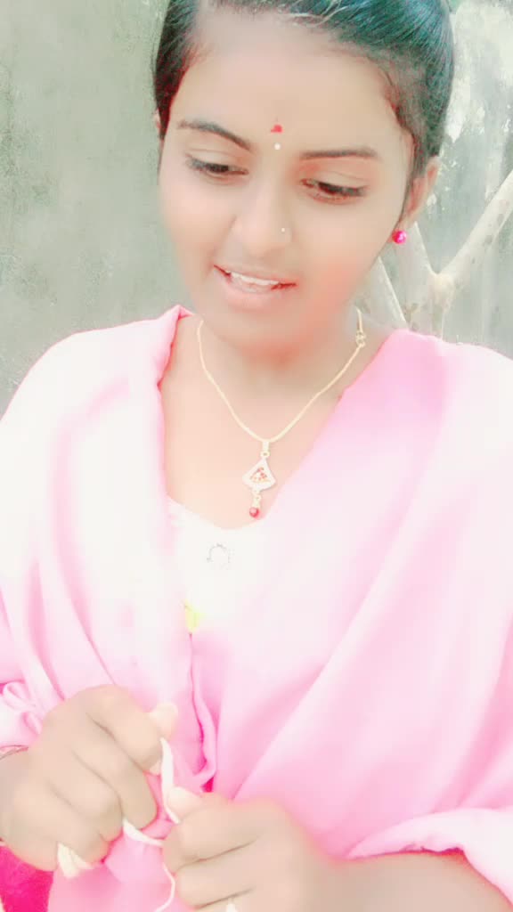 @call me sravani