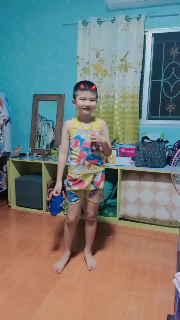 @คุณแม่พันธุ์แกร่ง #ลูก1