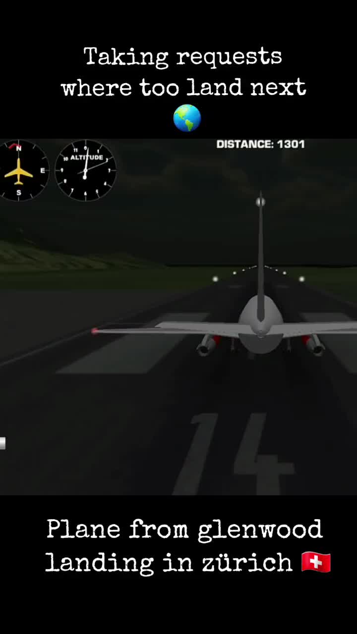 @🛩 Aviation Stories 🛩