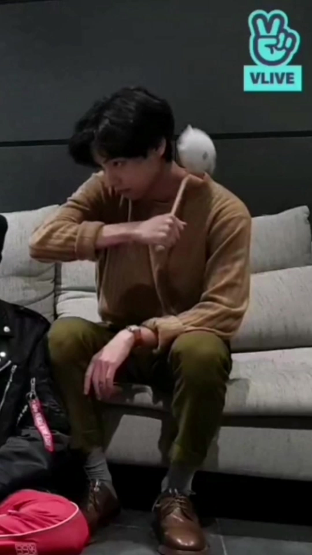 @kimseokjinny 💟
