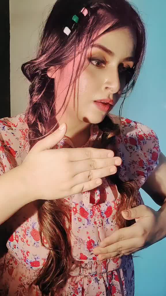 @shruti davda