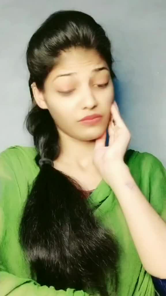 @🥰 I am Jahanvi🥰