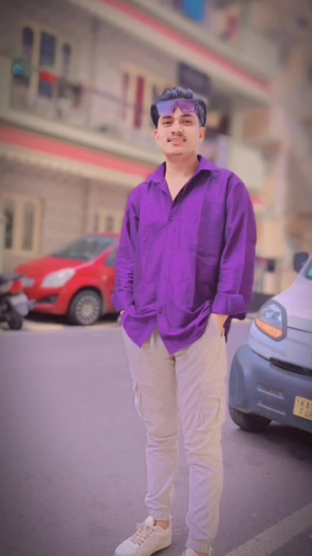 @maharahoumesh