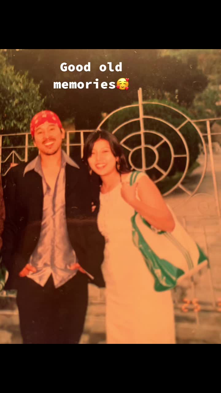 @Nitu Gurung