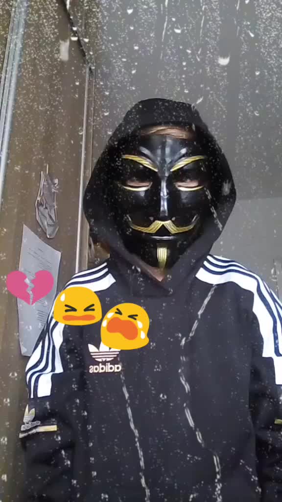 @Anonym boy😈