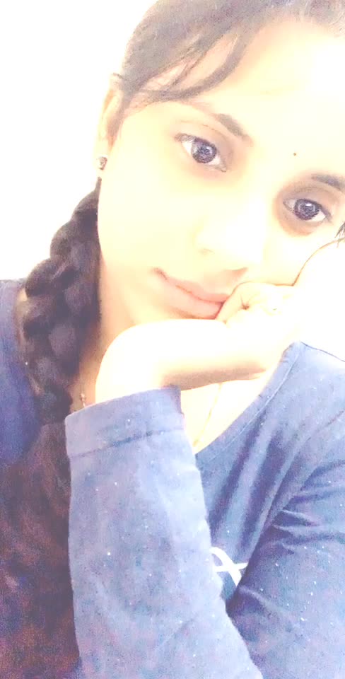 @Shravya