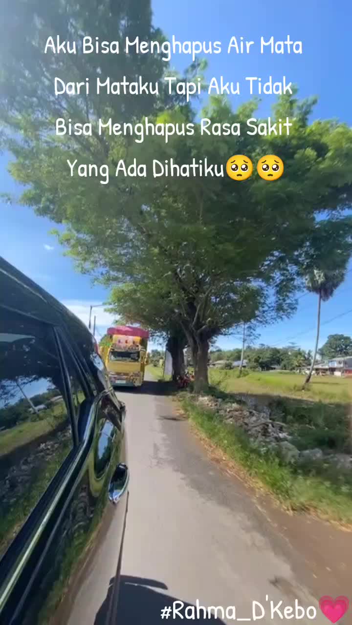 @NrRahma D’Kebo