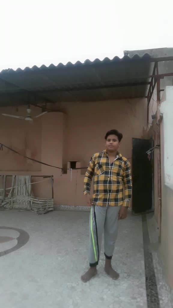@Ibrahim khan machha